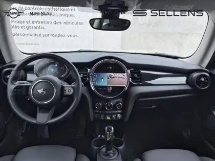 Photo 6 Mini Mini  Cooper SE 184ch Edition Premium BVA 5CV