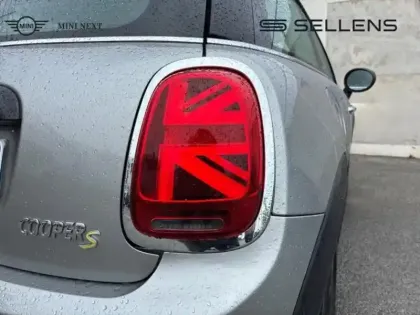 Photo 11 Mini Mini  Cooper SE 184ch Edition Premium BVA 5CV