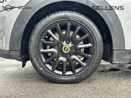 Photo 9 Mini Mini  Cooper SE 184ch Edition Premium BVA 5CV