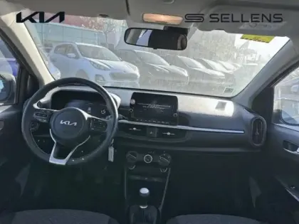 Photo 7 Kia Picanto Gén. III Ph3 Active 5