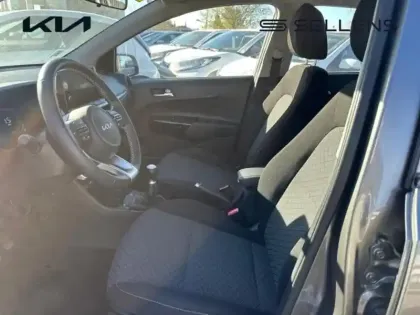 Photo 10 Kia Picanto Gén. III Ph3 Active 5