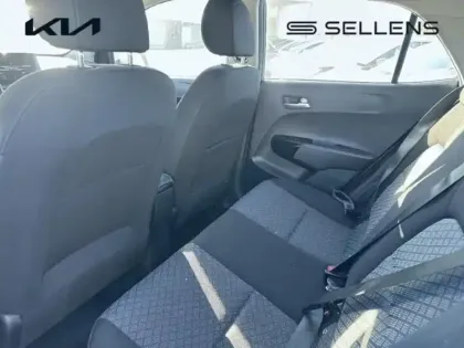 Photo 11 Kia Picanto Gén. III Ph3 Active 5