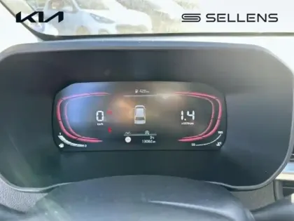 Photo 13 Kia Picanto Gén. III Ph3 Active 5