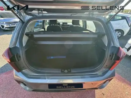 Photo 9 Kia Picanto Gén. III Ph3 Active 5