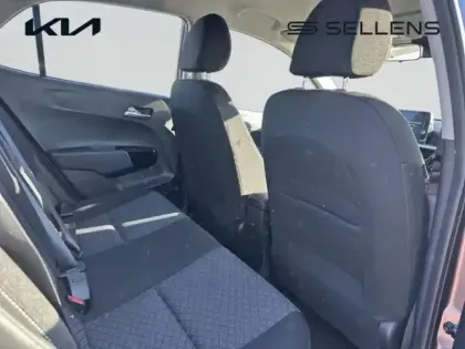 Photo 6 Kia Picanto Gén. III Ph3 Active 5