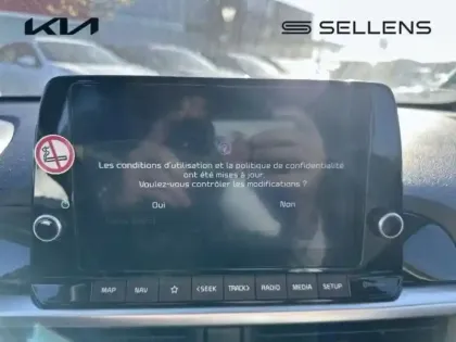 Photo 14 Kia Picanto Gén. III Ph3 Active 5