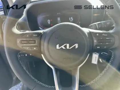 Photo 12 Kia Picanto Gén. III Ph3 Active 5