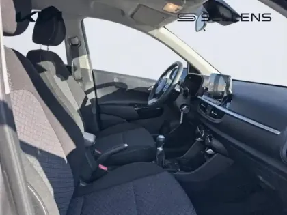 Photo 5 Kia Picanto Gén. III Ph3 Active 5