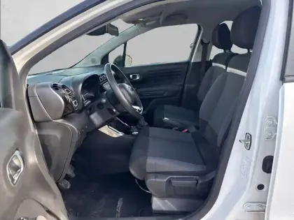 Photo 10 Citroën C3 Aircross  PureTech 110 S&S BVM6