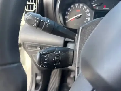 Photo 17 Citroën C3 Aircross  PureTech 110 S&S BVM6