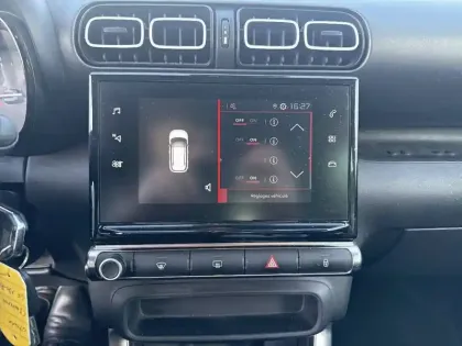 Photo 24 Citroën C3 Aircross  PureTech 110 S&S BVM6