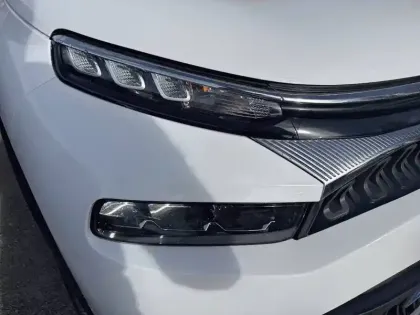 Photo 15 Citroën C3 Aircross  PureTech 110 S&S BVM6