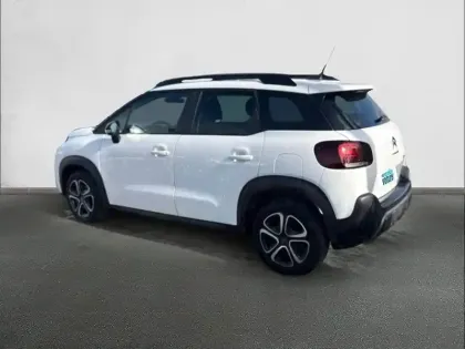 Photo 6 Citroën C3 Aircross  PureTech 110 S&S BVM6