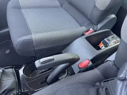 Photo 26 Citroën C3 Aircross  PureTech 110 S&S BVM6