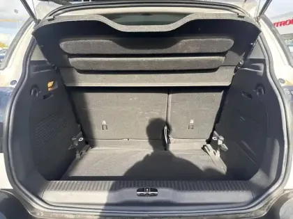 Photo 5 Citroën C3 Aircross  PureTech 110 S&S BVM6