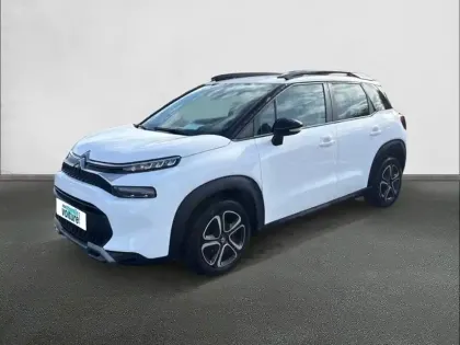 Photo Citroën C3 Aircross Feel