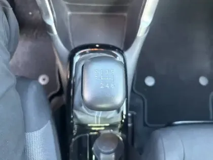 Photo 13 Citroën C3 Aircross  PureTech 110 S&S BVM6