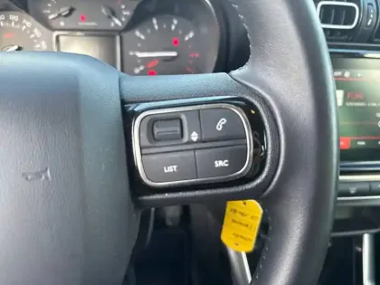 Photo 19 Citroën C3 Aircross  PureTech 110 S&S BVM6