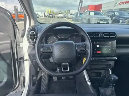 Photo 8 Citroën C3 Aircross  PureTech 110 S&S BVM6