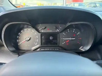 Photo 9 Citroën C3 Aircross  PureTech 110 S&S BVM6