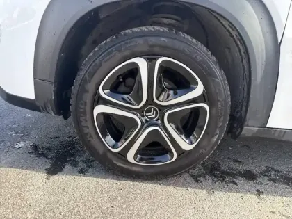 Photo 12 Citroën C3 Aircross  PureTech 110 S&S BVM6