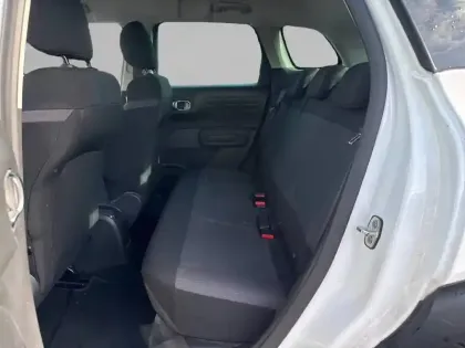 Photo 11 Citroën C3 Aircross  PureTech 110 S&S BVM6