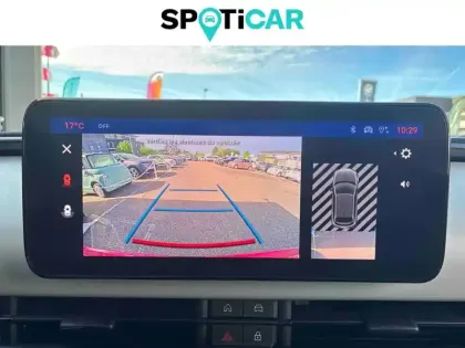 Photo 31 Fiat 600  T-Gen 3 1.2 Hybrid 110ch eDCT6