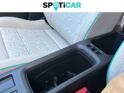 Photo 21 Fiat 600  T-Gen 3 1.2 Hybrid 110ch eDCT6