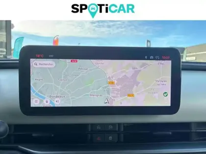 Photo 15 Fiat 600  T-Gen 3 1.2 Hybrid 110ch eDCT6