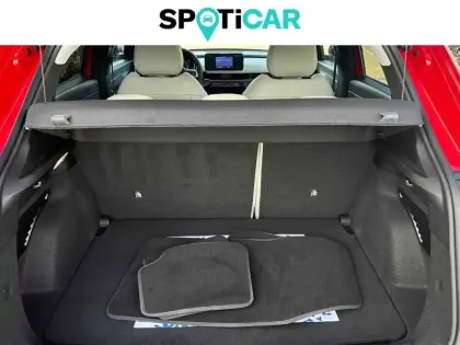 Photo 9 Fiat 600  T-Gen 3 1.2 Hybrid 110ch eDCT6