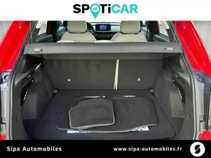 Photo 43 Fiat 600  T-Gen 3 1.2 Hybrid 110ch eDCT6