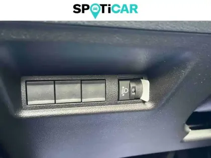 Photo 94 Fiat 600  T-Gen 3 1.2 Hybrid 110ch eDCT6