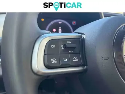 Photo 57 Fiat 600  T-Gen 3 1.2 Hybrid 110ch eDCT6