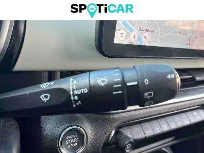Photo 92 Fiat 600  T-Gen 3 1.2 Hybrid 110ch eDCT6