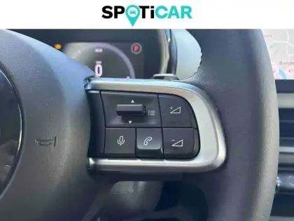 Photo 56 Fiat 600  T-Gen 3 1.2 Hybrid 110ch eDCT6