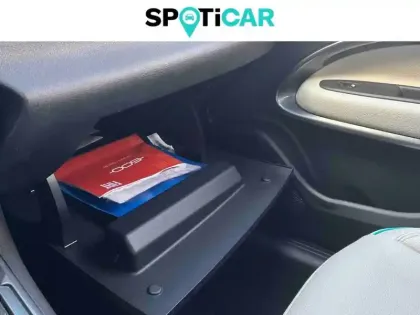 Photo 66 Fiat 600  T-Gen 3 1.2 Hybrid 110ch eDCT6