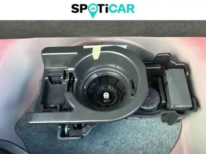 Photo 10 Fiat 600  T-Gen 3 1.2 Hybrid 110ch eDCT6