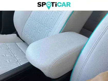 Photo 54 Fiat 600  T-Gen 3 1.2 Hybrid 110ch eDCT6