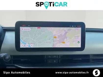 Photo 49 Fiat 600  T-Gen 3 1.2 Hybrid 110ch eDCT6