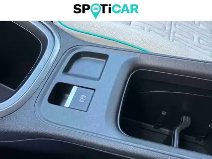 Photo 19 Fiat 600  T-Gen 3 1.2 Hybrid 110ch eDCT6