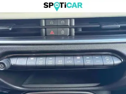 Photo 16 Fiat 600  T-Gen 3 1.2 Hybrid 110ch eDCT6