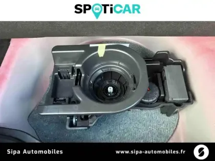 Photo 44 Fiat 600  T-Gen 3 1.2 Hybrid 110ch eDCT6