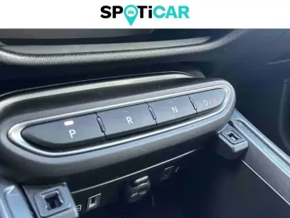 Photo 17 Fiat 600  T-Gen 3 1.2 Hybrid 110ch eDCT6