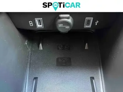 Photo 86 Fiat 600  T-Gen 3 1.2 Hybrid 110ch eDCT6