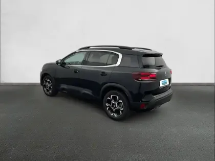 Photo 6 Citroën C5 aircross  BlueHDi 130 EAT8
