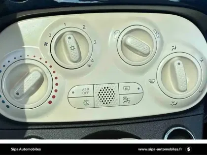 Photo 27 Fiat 500  1.0 70 ch Hybride BSG S/S