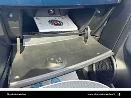 Photo 20 Fiat 500  1.0 70 ch Hybride BSG S/S