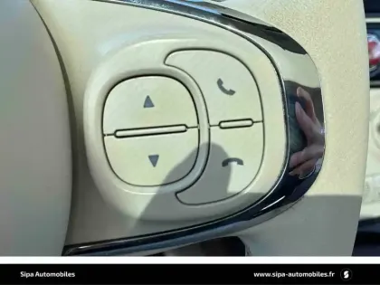 Photo 22 Fiat 500  1.0 70 ch Hybride BSG S/S