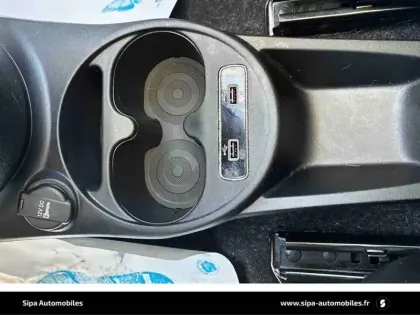 Photo 28 Fiat 500  1.0 70 ch Hybride BSG S/S