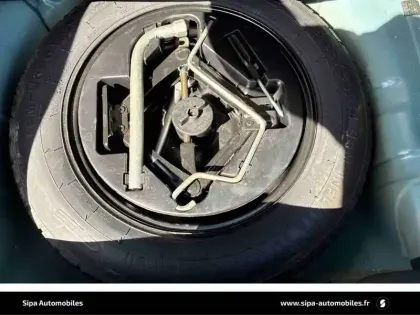 Photo 12 Fiat 500  1.0 70 ch Hybride BSG S/S